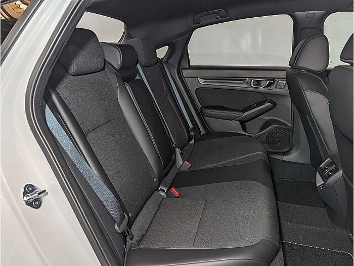 Honda Civic  e:HEV Sport MJ 26