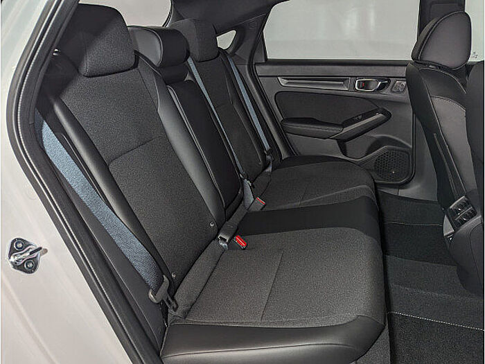 Honda Civic  e:HEV Sport MJ 26