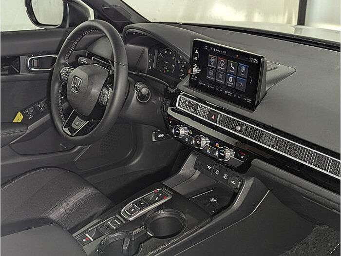 Honda Civic  e:HEV Sport MJ 26