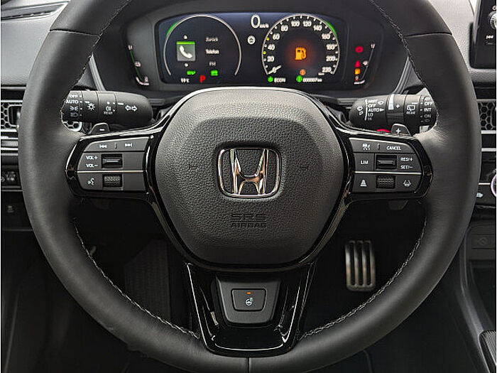 Honda Civic  e:HEV Sport MJ 26