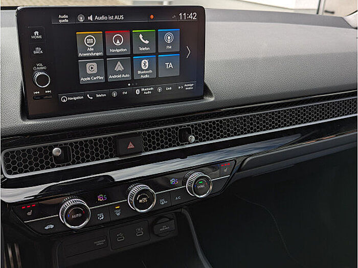 Honda Civic  e:HEV Sport MJ 26