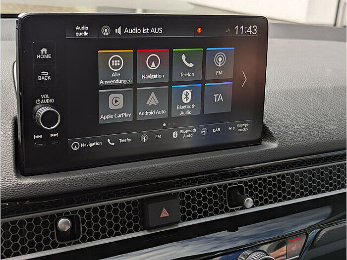 Honda Civic  e:HEV Sport MJ 26