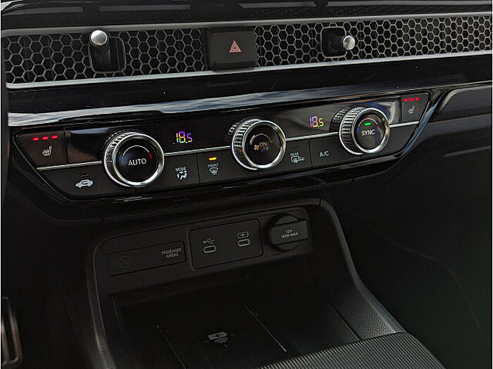 Honda Civic  e:HEV Sport MJ 26