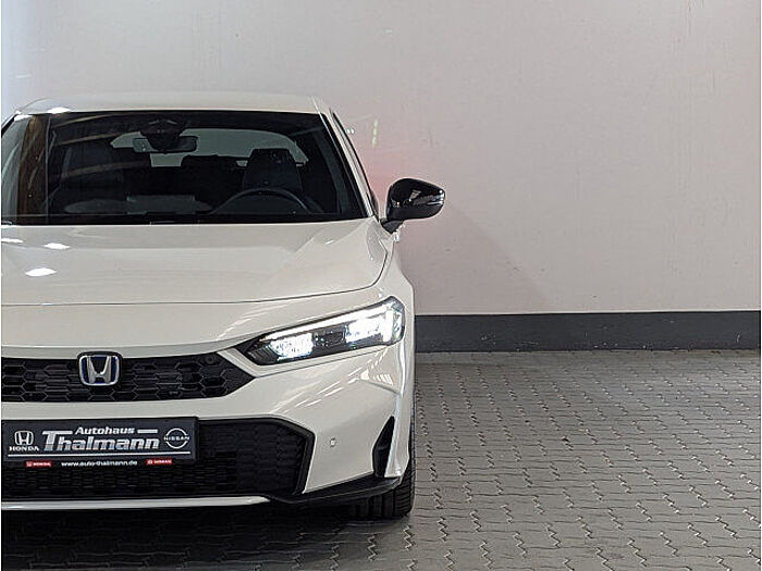 Honda Civic  e:HEV Sport MJ 26