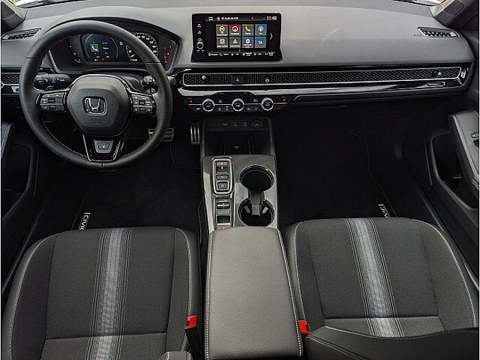 Honda Civic  e:HEV Sport MJ 26
