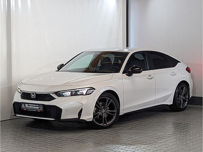 Honda Civic  e:HEV Sport MJ 26