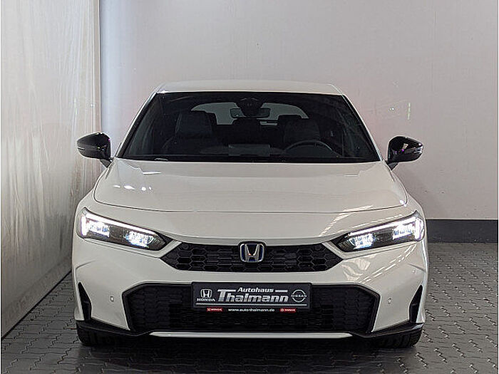 Honda Civic  e:HEV Sport MJ 26