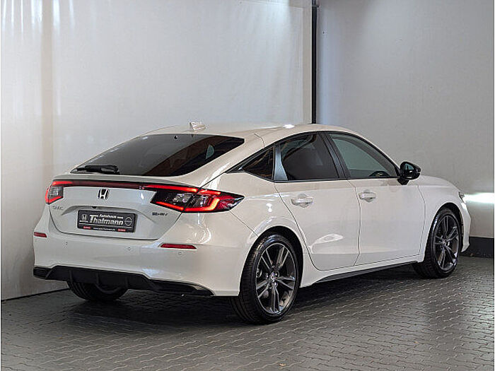 Honda Civic  e:HEV Sport MJ 26