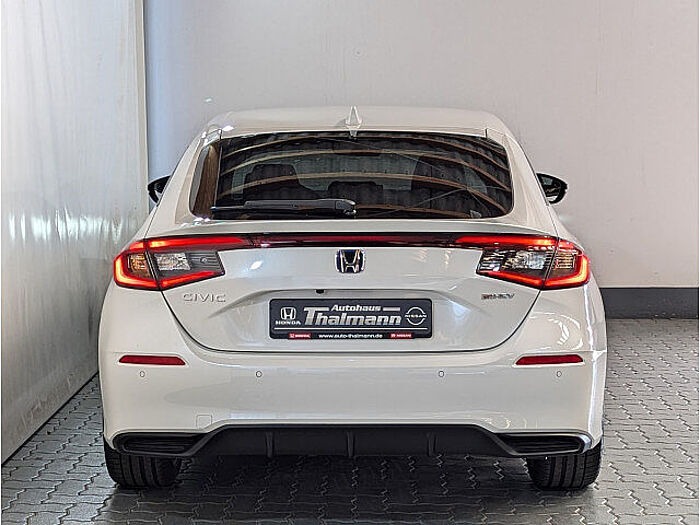 Honda Civic  e:HEV Sport MJ 26