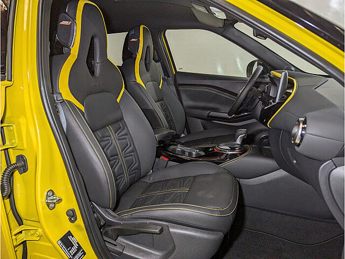 Nissan Juke 1.0 DIG-T  7DCT N-Sport Bose-Sound, Tech-Paket, BFS Sport