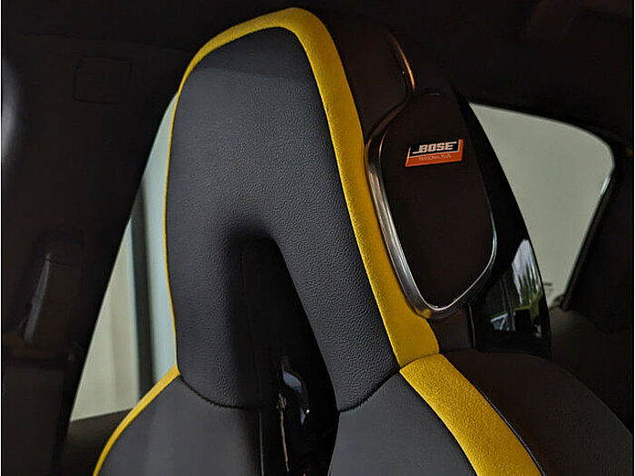 Nissan Juke 1.0 DIG-T  7DCT N-Sport Bose-Sound, Tech-Paket, BFS Sport