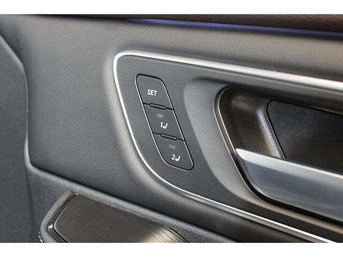 Nissan X-Trail 1.5 VC-T MHEV Tekna