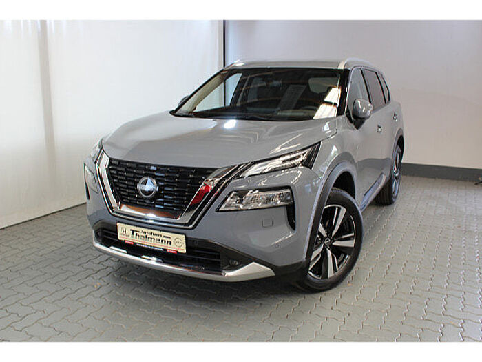 Nissan X-Trail 1.5 VC-T MHEV Tekna