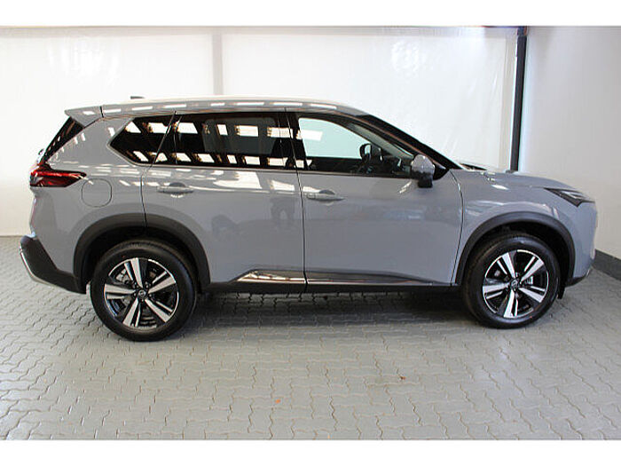 Nissan X-Trail 1.5 VC-T MHEV Tekna