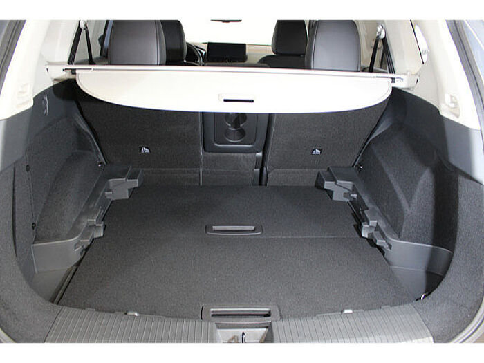 Nissan X-Trail 1.5 VC-T MHEV Tekna