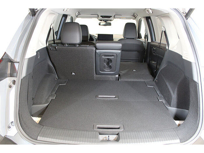 Nissan X-Trail 1.5 VC-T MHEV Tekna