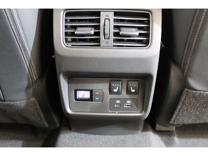 Nissan X-Trail 1.5 VC-T MHEV Tekna