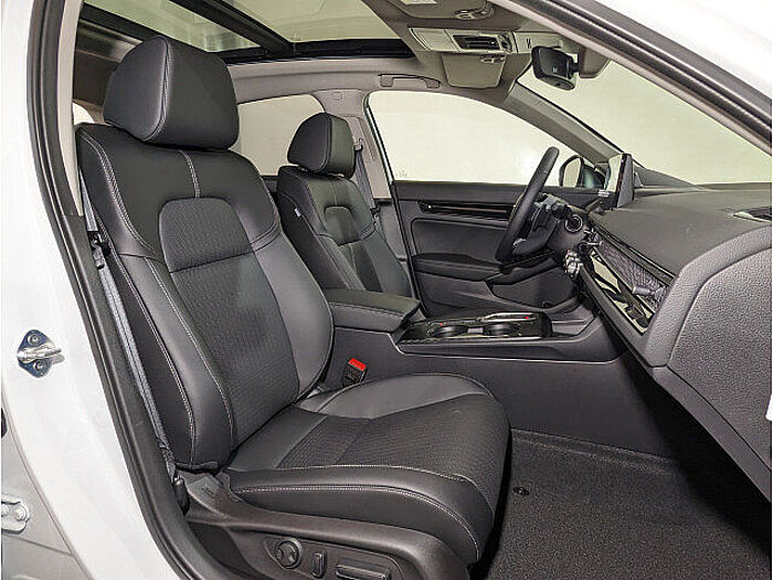 Honda Civic e:HEV Advance