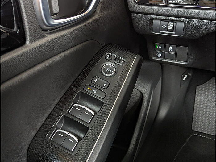 Honda Civic e:HEV Advance