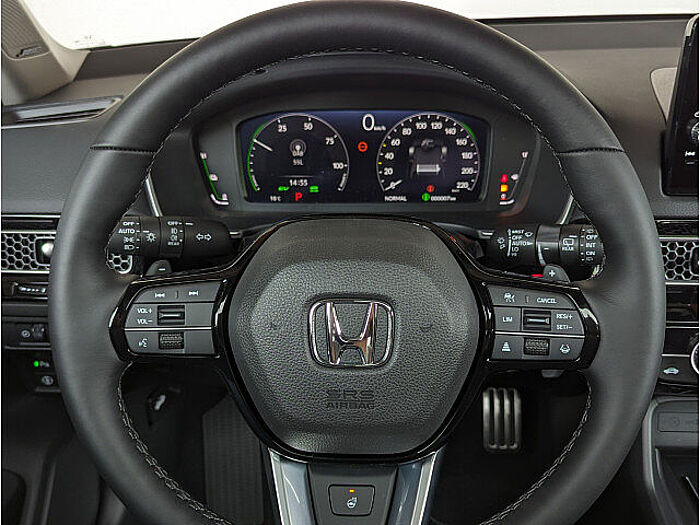 Honda Civic e:HEV Advance