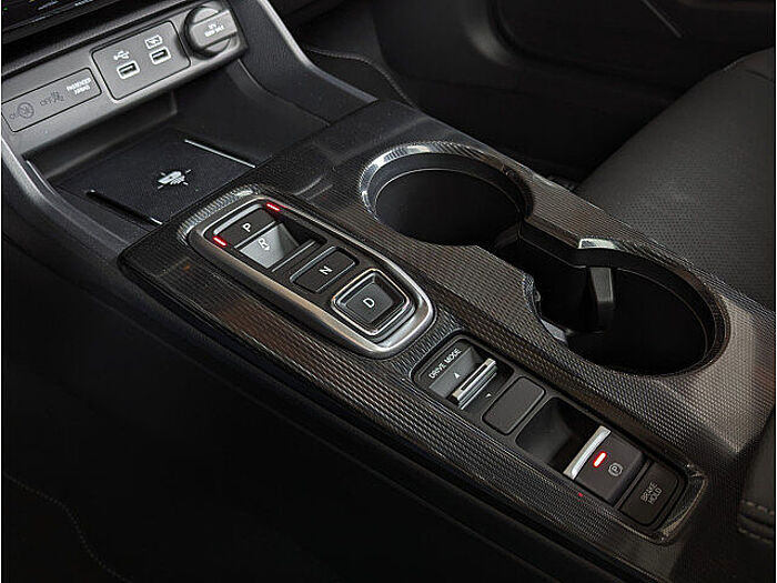 Honda Civic e:HEV Advance