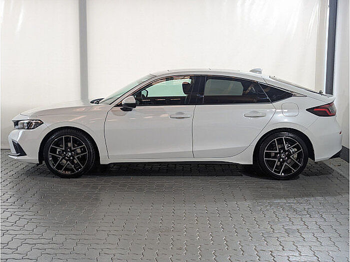 Honda Civic e:HEV Advance