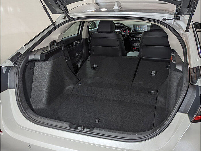 Honda Civic e:HEV Advance