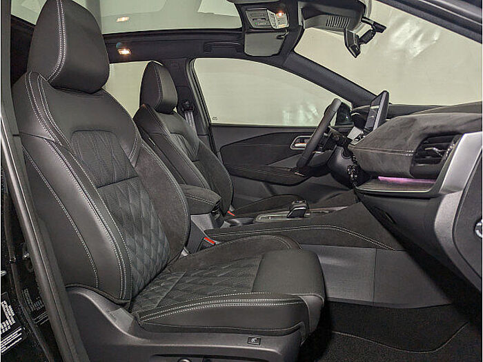 Nissan Qashqai 1.3 DIG-T MHEV Tekna+ Xtronic