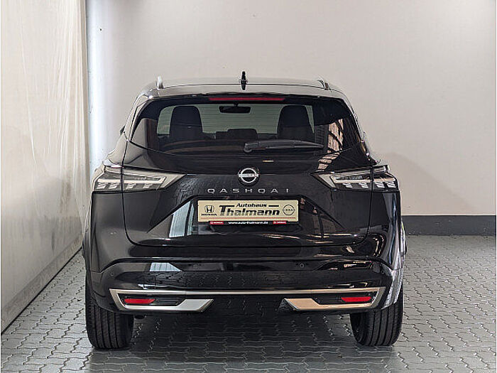 Nissan Qashqai 1.3 DIG-T MHEV Tekna+ Xtronic