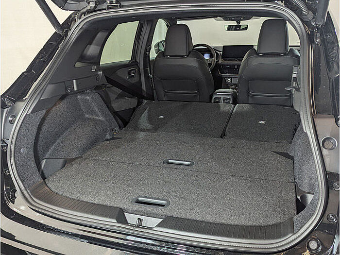 Nissan Qashqai 1.3 DIG-T MHEV Tekna+ Xtronic