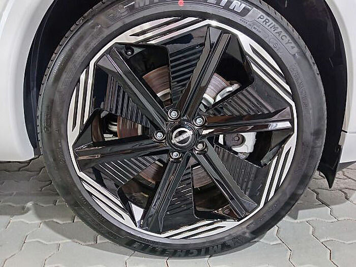 Nissan Qashqai 1.5 VC-T e-Power N-Design