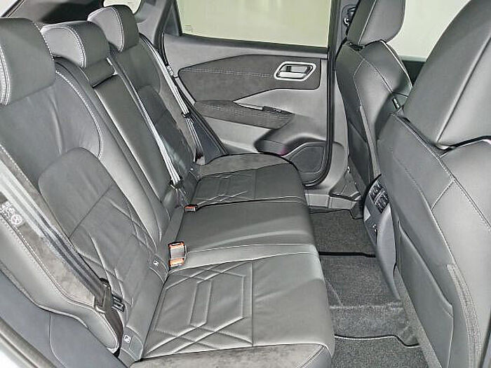 Nissan Qashqai 1.5 VC-T e-Power N-Design