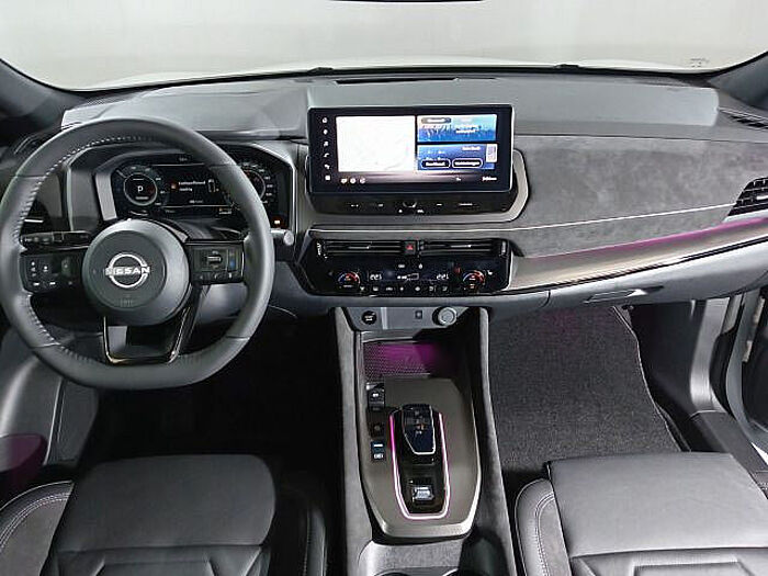 Nissan Qashqai 1.5 VC-T e-Power N-Design