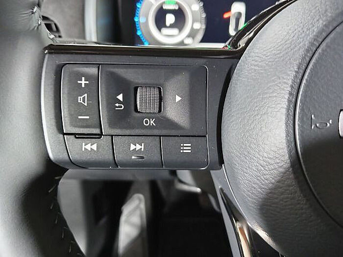 Nissan Qashqai 1.5 VC-T e-Power N-Design