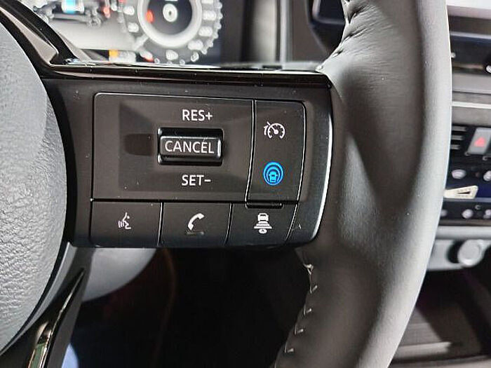 Nissan Qashqai 1.5 VC-T e-Power N-Design