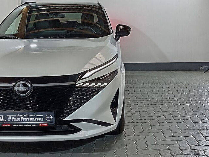 Nissan Qashqai 1.5 VC-T e-Power N-Design