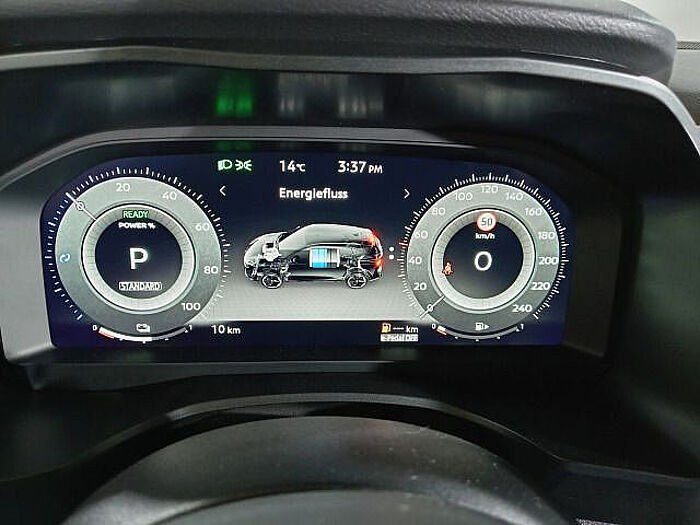 Nissan Qashqai 1.5 VC-T e-Power N-Design