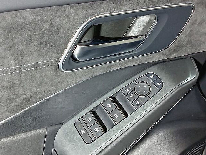 Nissan Qashqai 1.5 VC-T e-Power N-Design