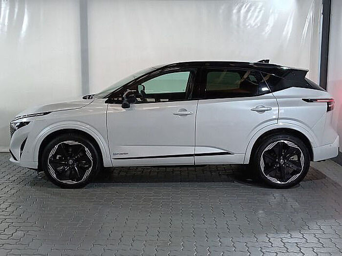 Nissan Qashqai 1.5 VC-T e-Power N-Design