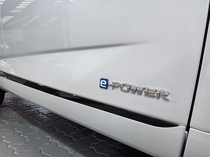 Nissan Qashqai 1.5 VC-T e-Power N-Design