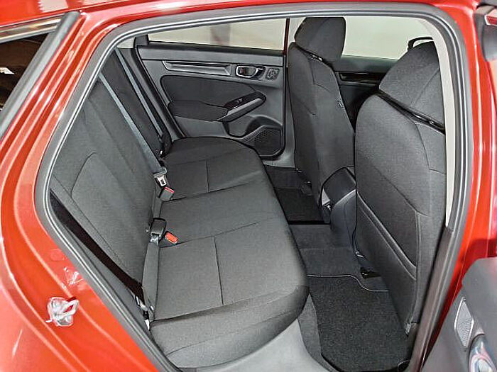 Honda Civic e:HEV Elegance