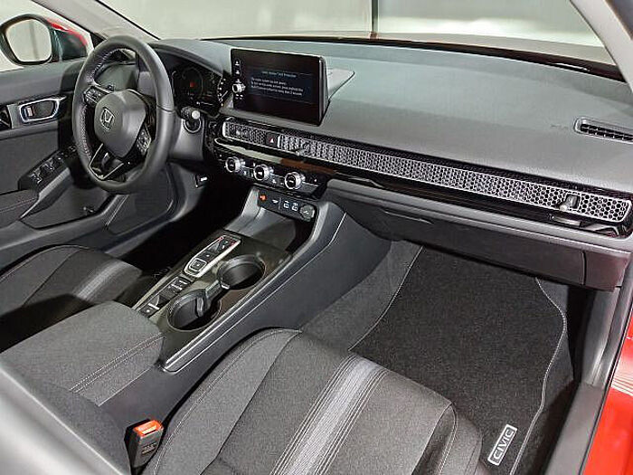 Honda Civic e:HEV Elegance
