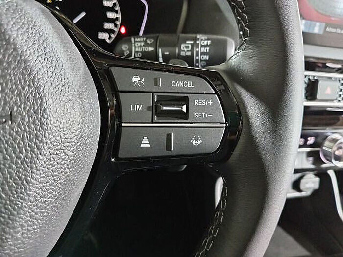 Honda Civic e:HEV Elegance