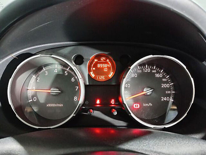 Nissan Qashqai 2.0 Acenta 4x2 Alpine Navi, Allwetterreifen