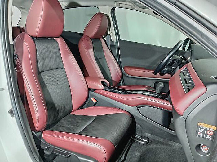Honda HR-V 1.5 i-VTEC Executive CVT