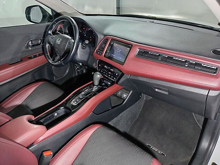 Honda HR-V 1.5 i-VTEC Executive CVT
