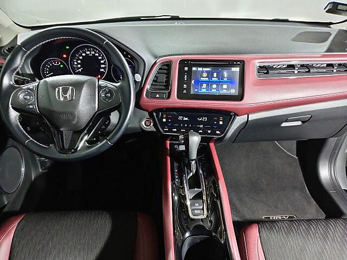 Honda HR-V 1.5 i-VTEC Executive CVT