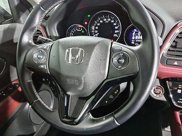 Honda HR-V 1.5 i-VTEC Executive CVT