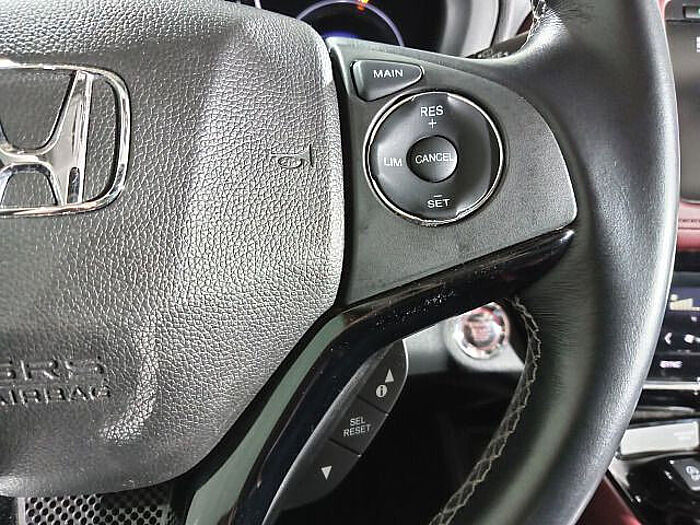 Honda HR-V 1.5 i-VTEC Executive CVT