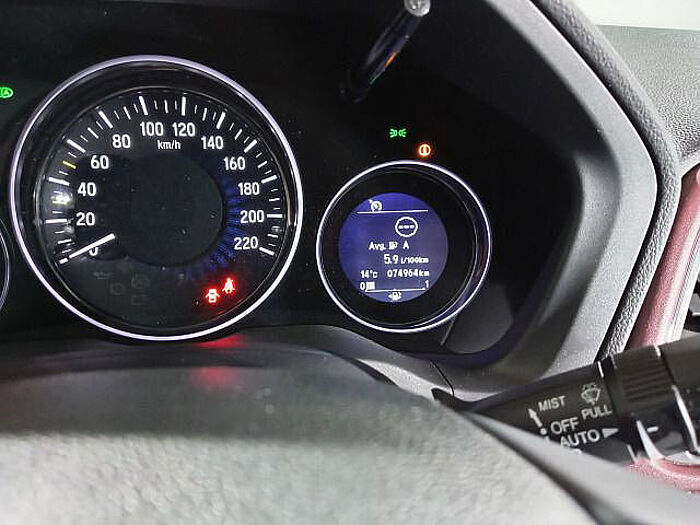 Honda HR-V 1.5 i-VTEC Executive CVT